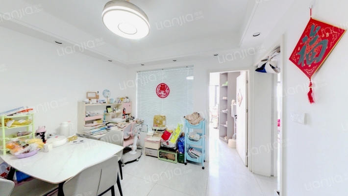 融尚广场二手房实景图