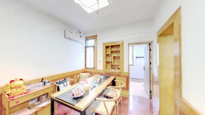 小河一村二手房实景图