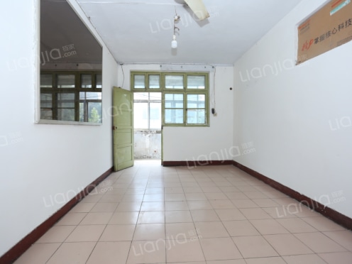 整租·老市委小区 2室2厅 南