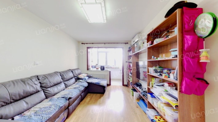 安德里北街25号院二手房实景图