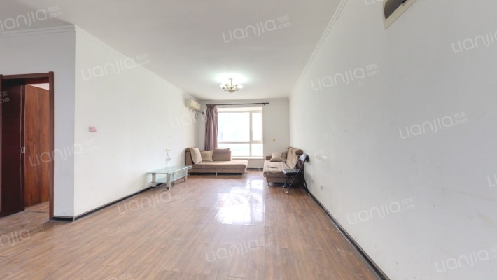 楠竹庭苑二手房实景图