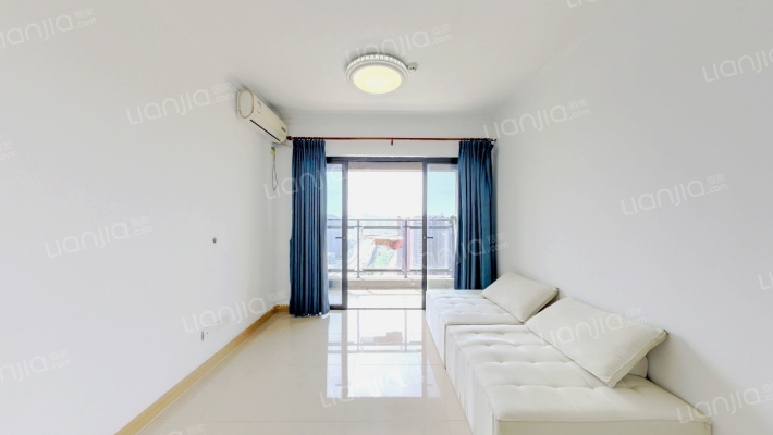 华发未来荟二手房实景图