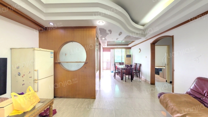 永安居二手房实景图