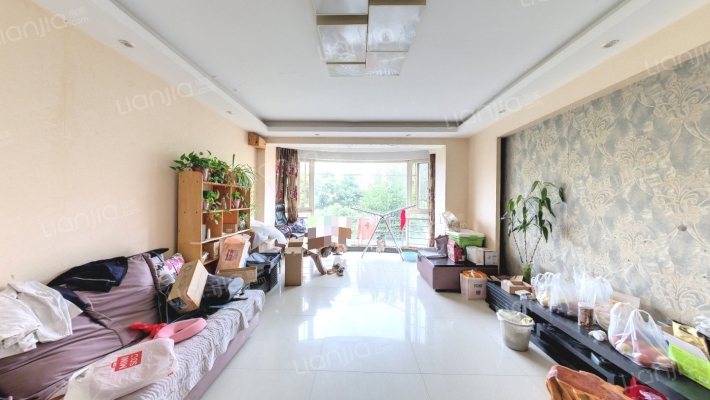 北仓园丁小区二手房实景图