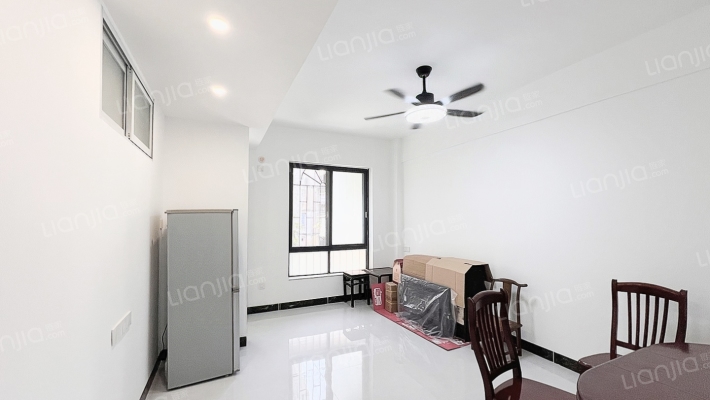 梅园南路二手房实景图