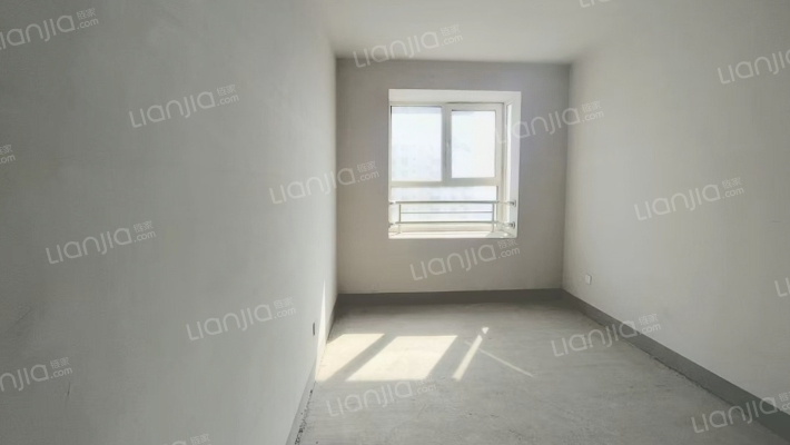 水岸花城 2室1厅 南-卧室B