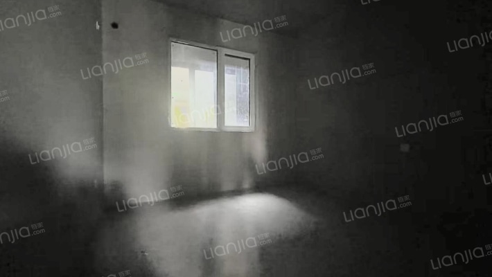 紫樾华庭  有本  带下跃  带小院 诚意出售-卧室B
