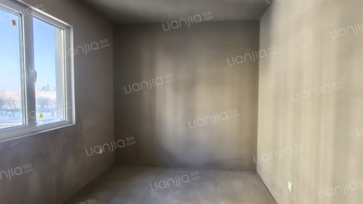 急售三利B区南北通透三居洋房，满二，价格美丽。-卧室B