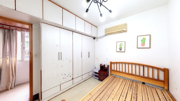 清波街二手房实景图