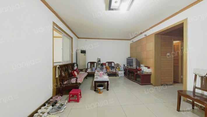 融鑫园小区二手房实景图