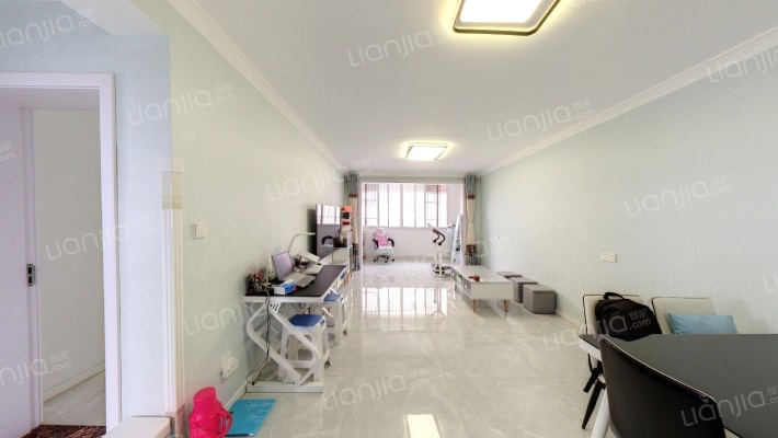 凤翔苑小区二手房实景图