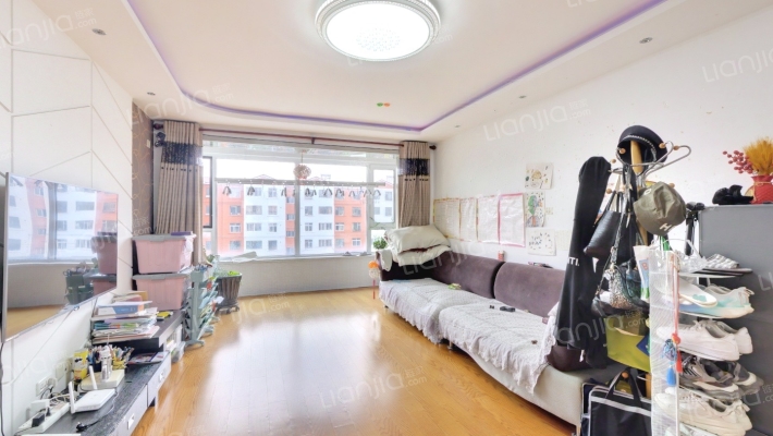 前锋南区二手房实景图