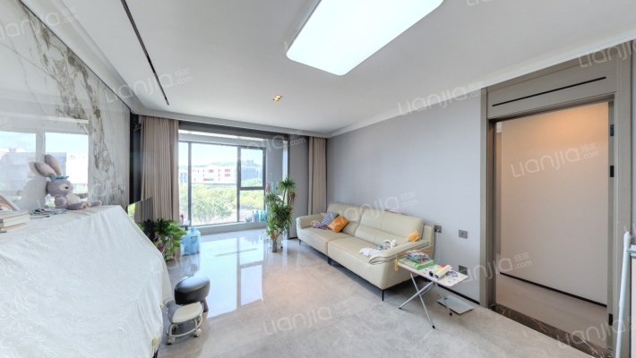 云樾观山府二手房实景图