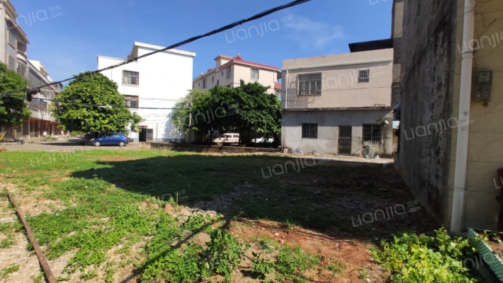 共和小区二手房实景图