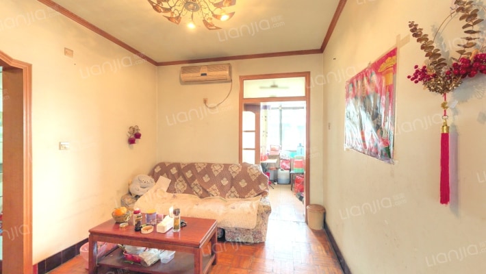 永星小区二手房实景图