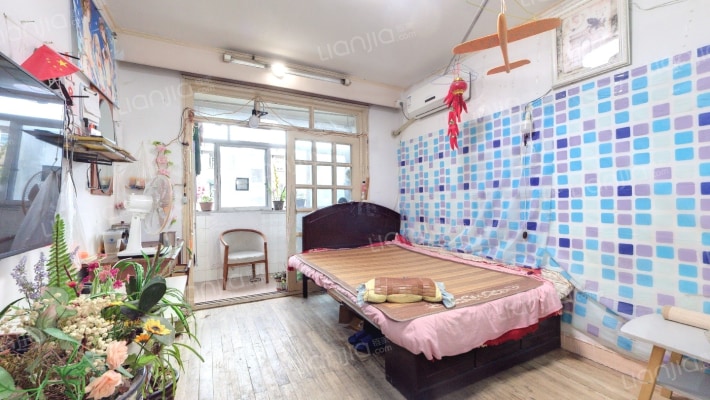 三门路510弄二手房实景图