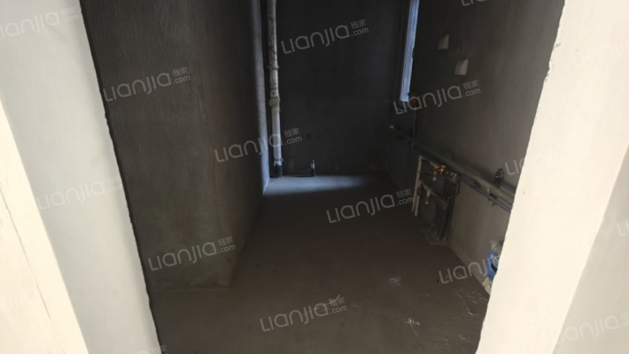 大社区 南北通透 好楼层 采光视野好 北京公交直达小区-卫生间B