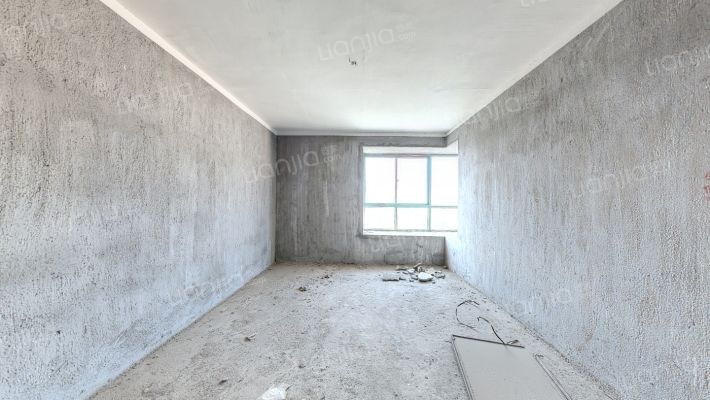 滨江苑二手房实景图