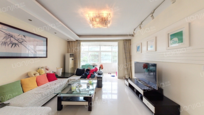 亲亲家园二手房实景图