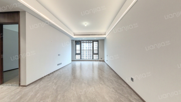 中国铁建花语天境二手房实景图