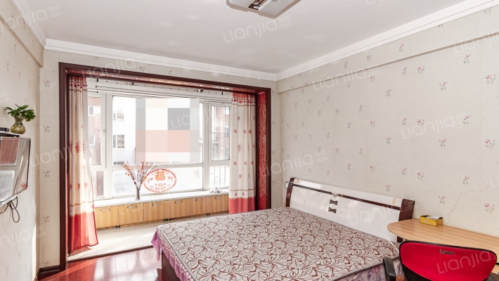 汇馨园小区二手房实景图