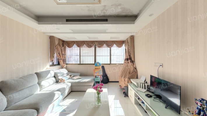 城东花园二手房实景图