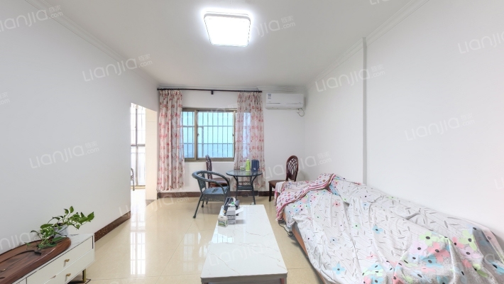 华亨邕江御景二手房实景图