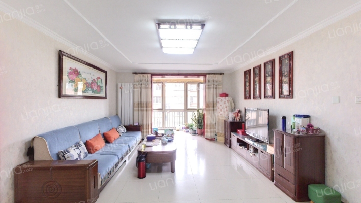 宇丰苑二手房实景图