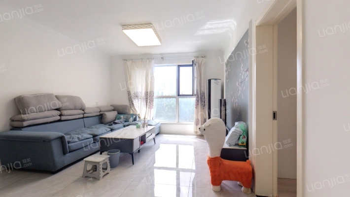 中交▪中央公元E区二手房实景图