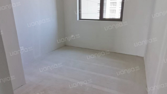 央企现房 集中供暖 南北通透 明厨明卫-卧室B