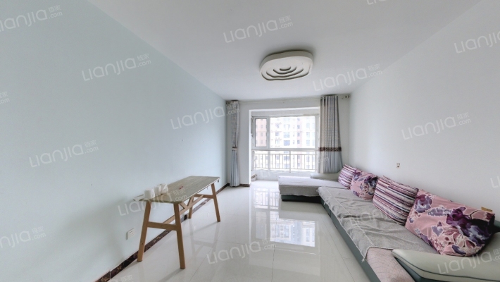 悦城十二区二手房实景图