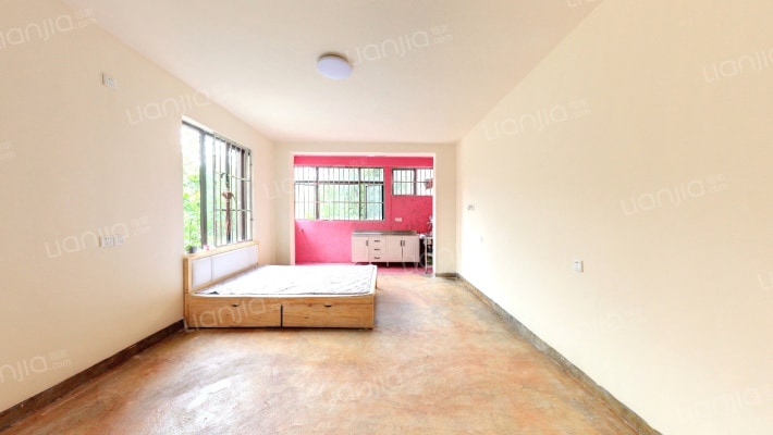 海洋花园二手房实景图