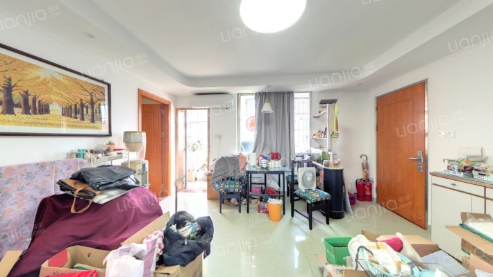 横滘二路二手房实景图