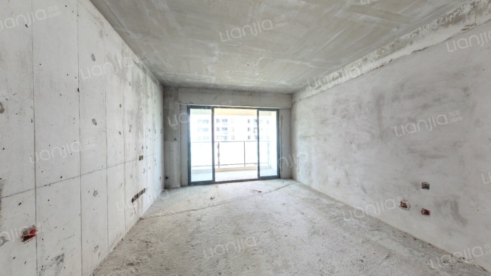 电建地产·洺悦华府二手房实景图