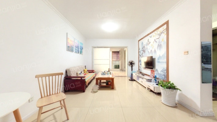 玺公馆二手房实景图