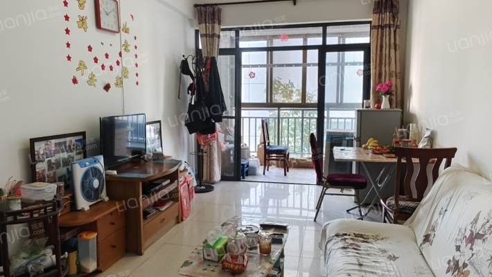 绿岛小区（绿岛新居）二手房实景图