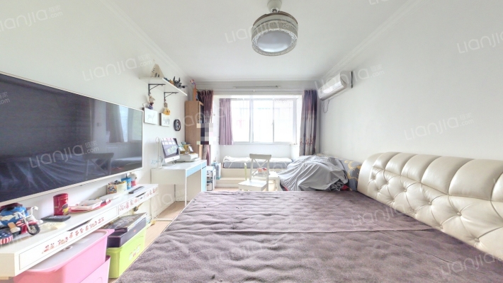 新汾小区二手房实景图