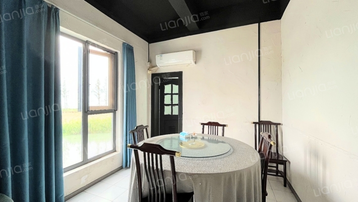 渔业西村二手房实景图