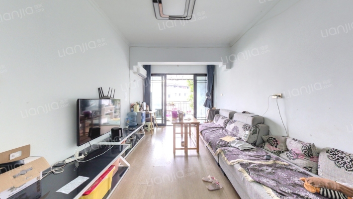 百安商业街二手房实景图