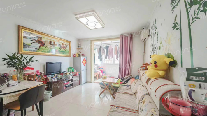 十排房花苑二手房实景图