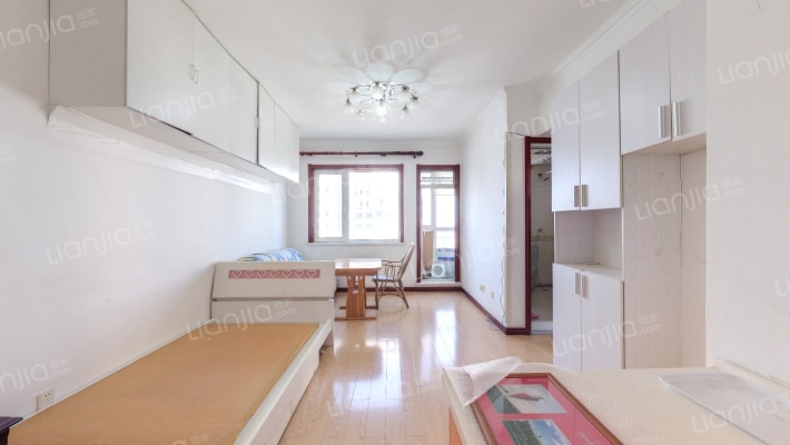 万达华府二期二手房实景图