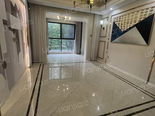 整租·光明湖海城市花园 3室2厅 南