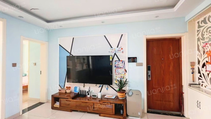 文博苑(昌邑)二手房实景图