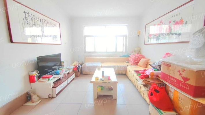 电力五小区二手房实景图