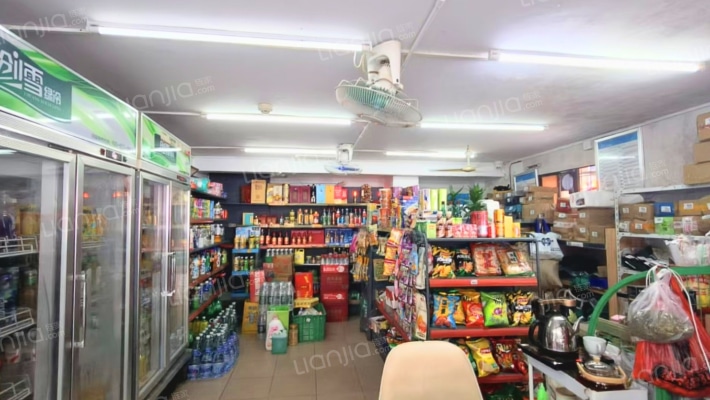 长城综合楼二手房实景图