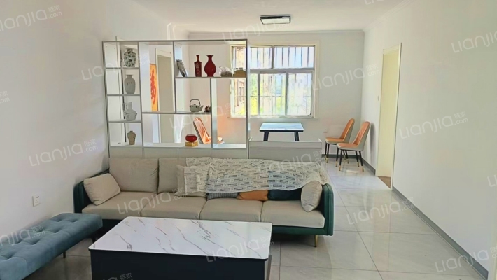 利民街二手房实景图