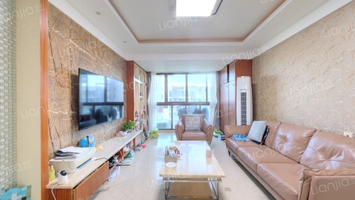 浦江智汇园二手房实景图