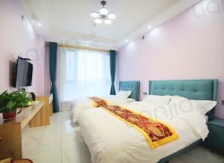 整租·铂悦山二期 1室0厅 南_铂悦山二期租房