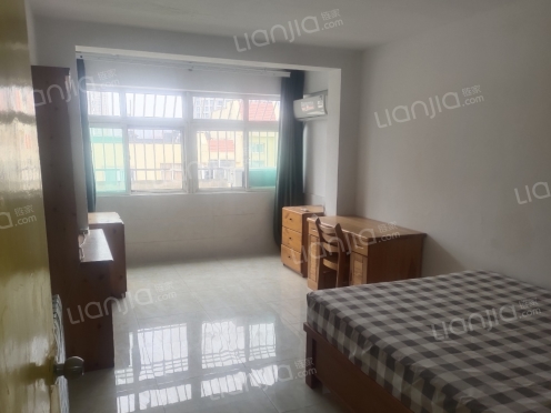 整租·重庆南路56号 3室1厅 南/北