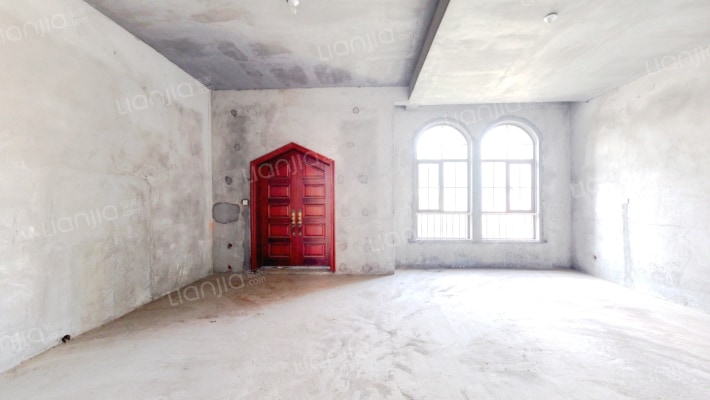 东方润园二手房实景图